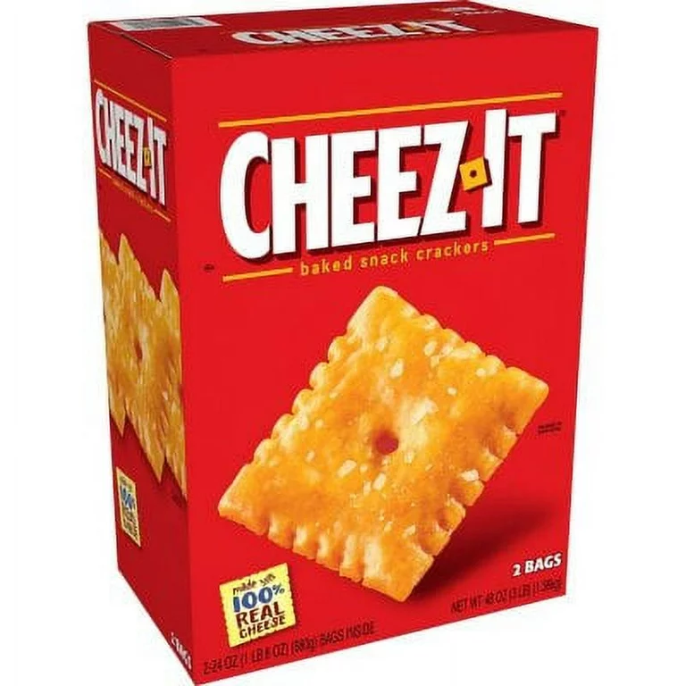 Cheez-Itz