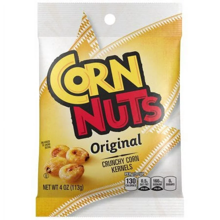 corn nuts