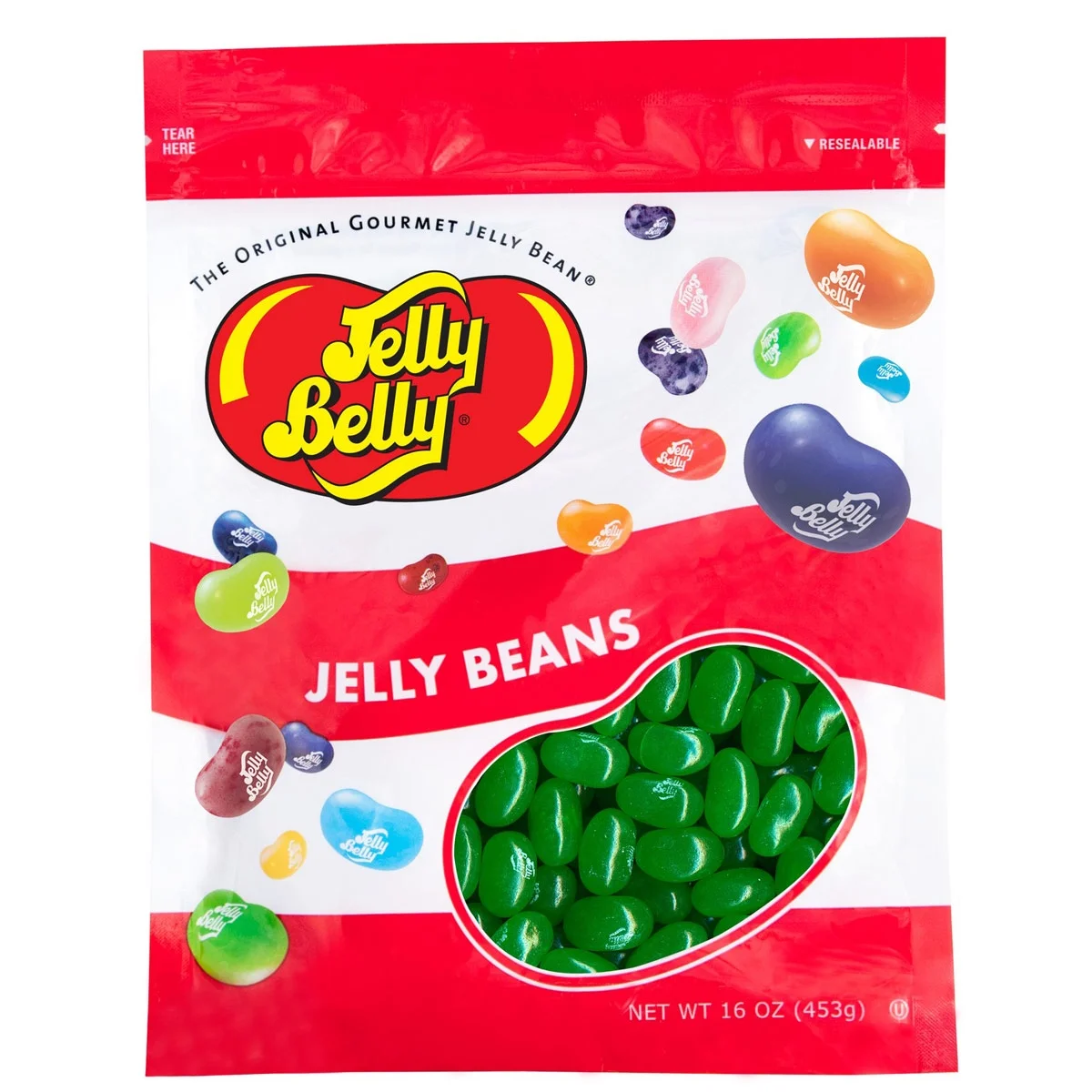 Jelly Beans Gourmet