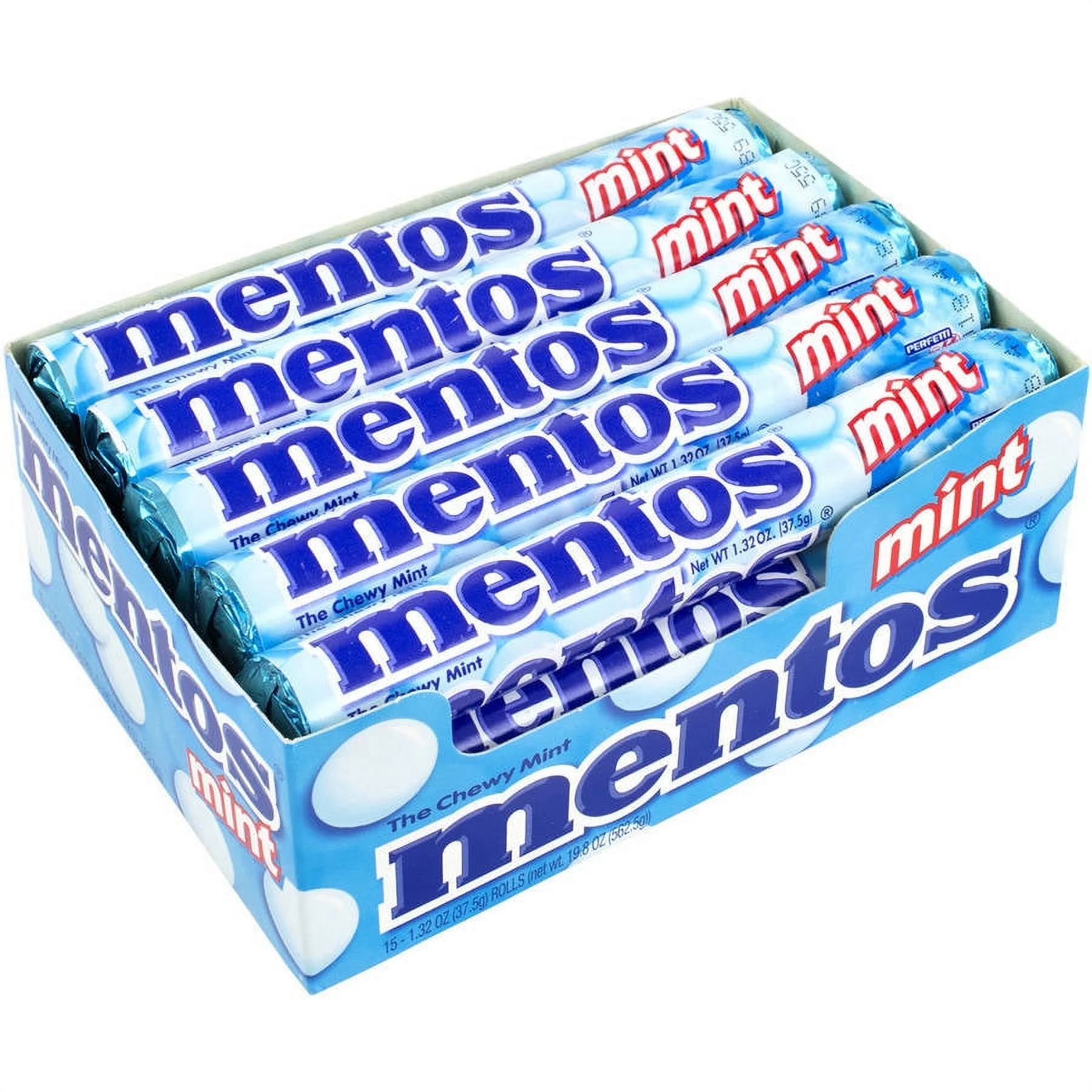 Mentos