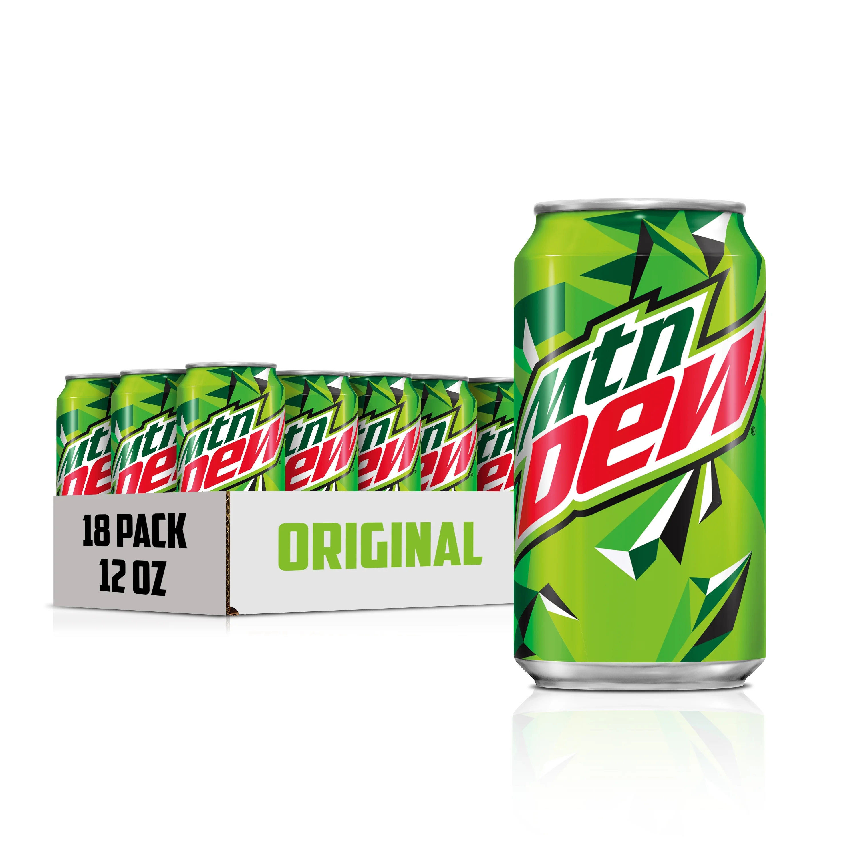 Mountain Dew