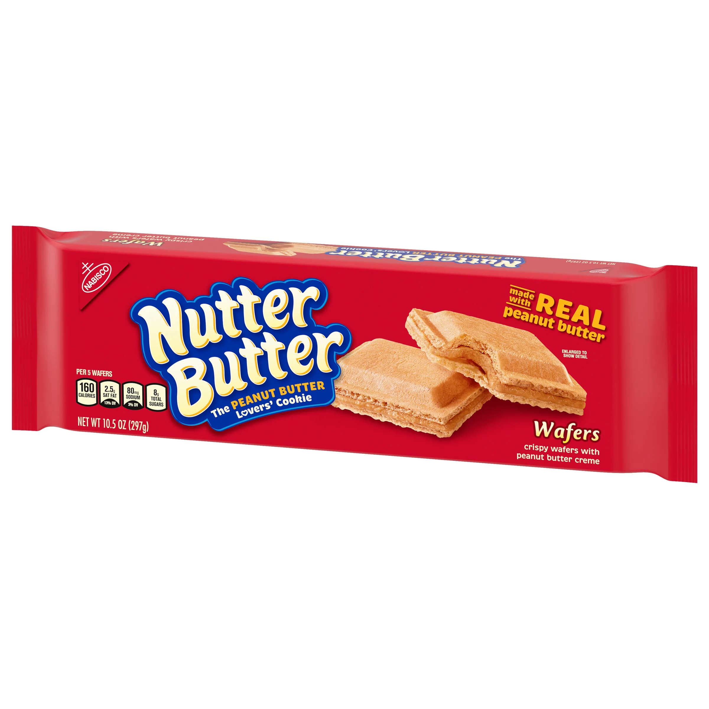 nutter butter