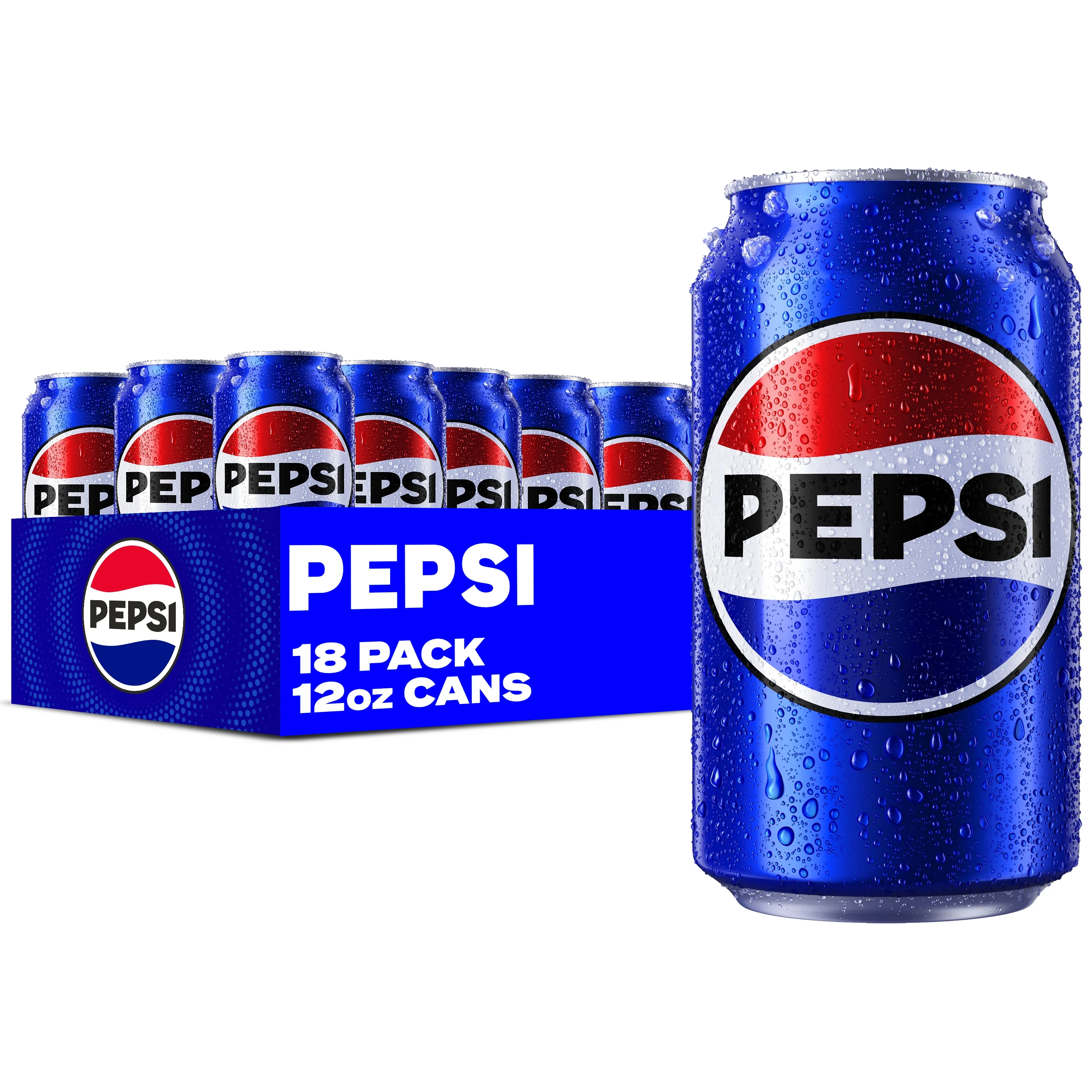 Pepsi