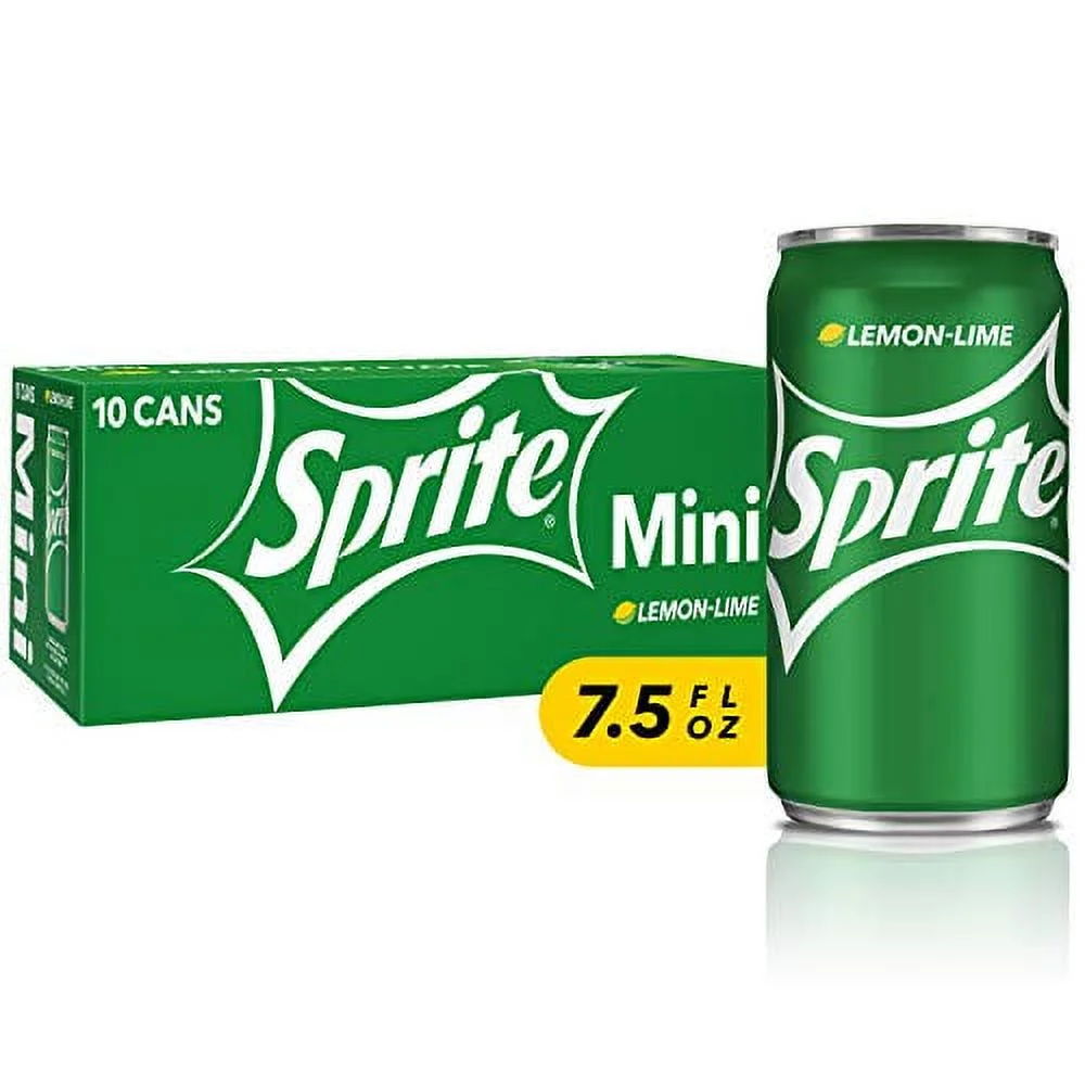 sprite