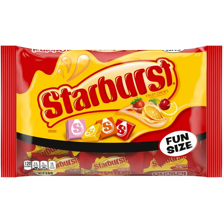 starburst