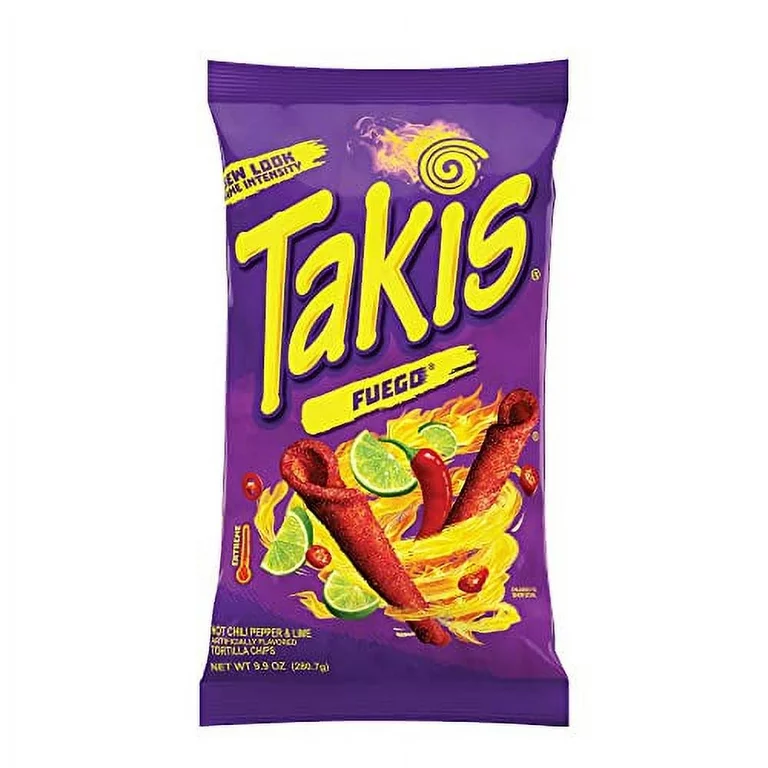 takis