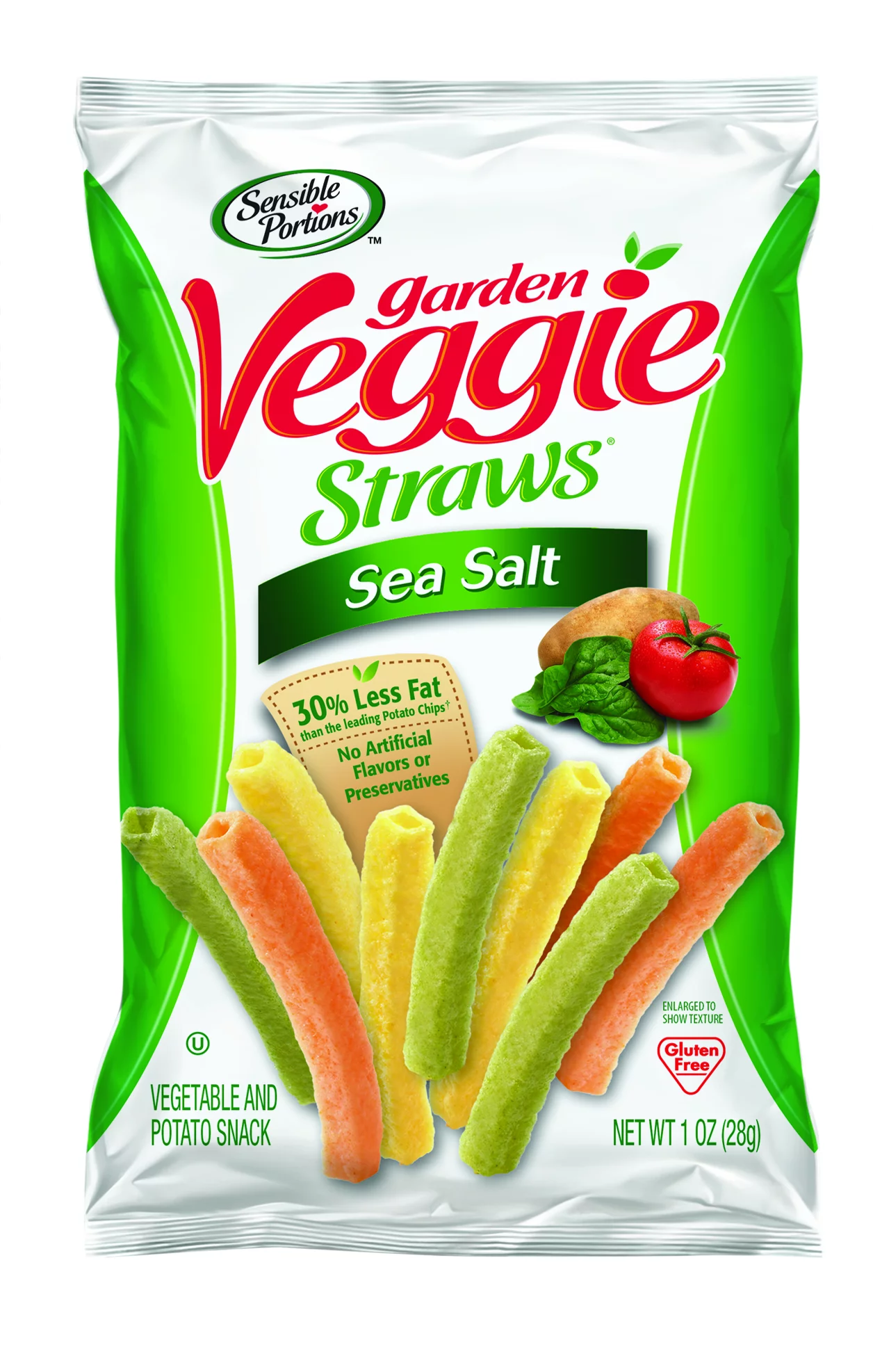 Veggie Chips